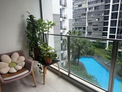 Bartley Ridge (D13), Condominium #576158341